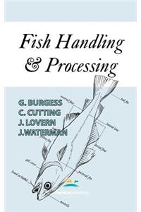 Fish Handling and Processing
