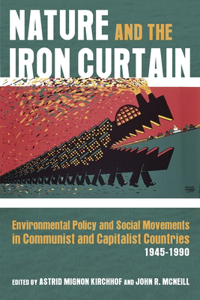 Nature and the Iron Curtain