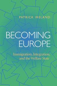 Becoming Europe