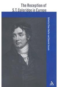 Reception of S. T. Coleridge in Europe