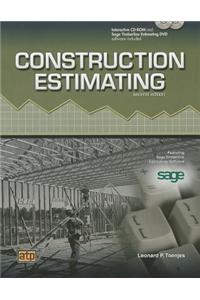 Construction Estimating