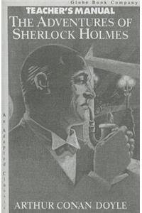 The Adventures of Sherlock Holmes Teacher's Resource Manual