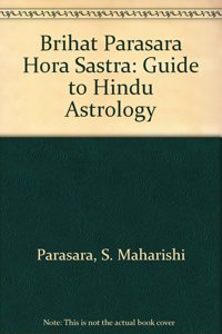 Brihat Parasara Hora Sastra
