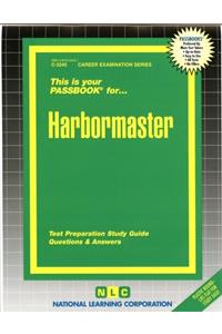 Harbormaster