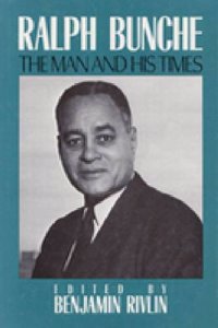 Ralph Bunche