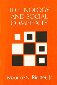 Technology and Social Complexity