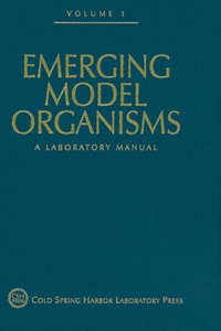 Emerging Model Organisms, Volume 2