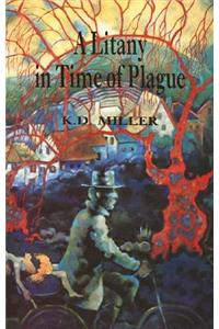 Litany in Time of Plague