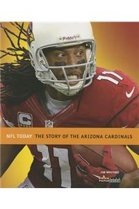 The Story of the Arizona Cardinals