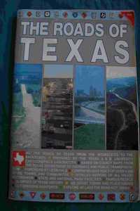 Roads of Texas