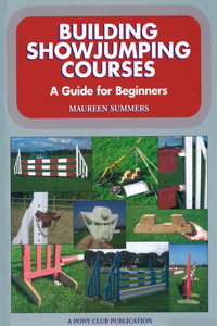 Building Showjumping Courses