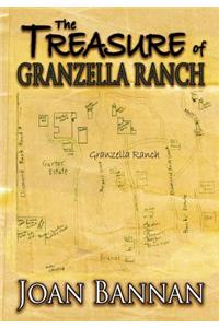 Treasure of Granzella Ranch