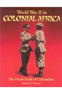 World War II in Colonial Africa