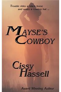 Mayse's Cowboy