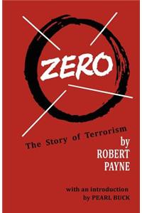 Zero the Story of Terrorism