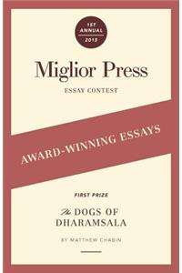 Award-Winning Essays