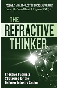 Refractive Thinker(R)