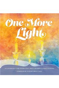 One More Light