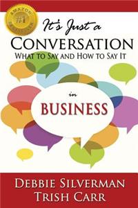 It's Just a Conversation