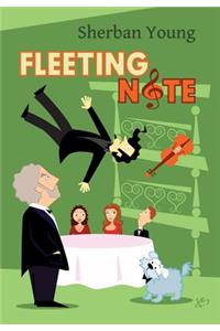 Fleeting Note
