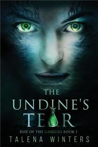 The Undine's Tear