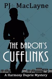 The Baron's Cufflinks