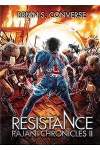 Rajani Chronicles II