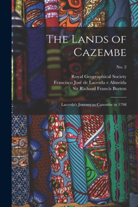 Lands of Cazembe
