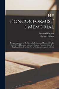 Nonconformist's Memorial