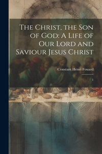 Christ, the son of God