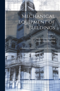 Mechanical Equipment of Buildings