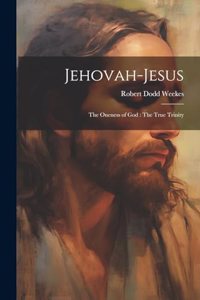 Jehovah-Jesus