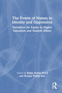 Power of Names in Identity and Oppression