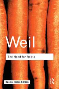 The Need for Roots
