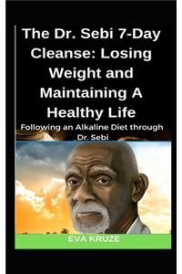 The Dr. Sebi 7-Day Cleanse