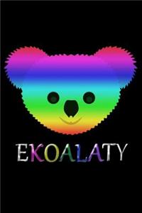 Ekoalaty