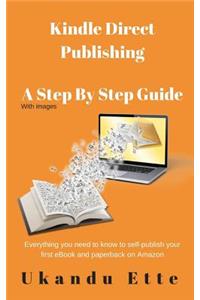 Kindle Direct Publishing