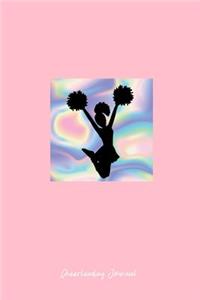 Cheerleading Journal