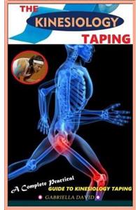 The Kinesiology Taping