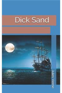 Dick Sand