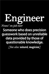 Engineer