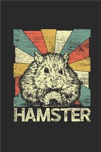 Hamster Retro