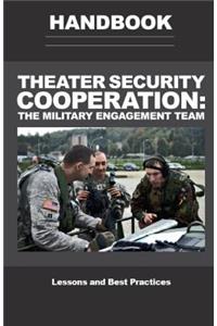 Theater Security Cooperation