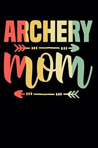 Archery Mom