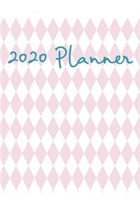 2020 Planner