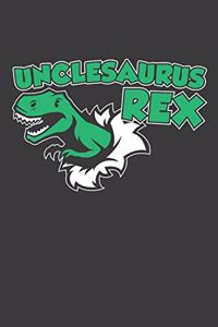Unclesaurus Rex