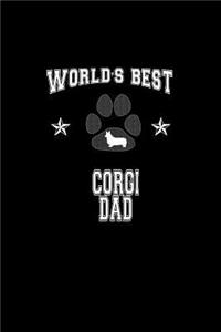 World's Best Corgi Dad