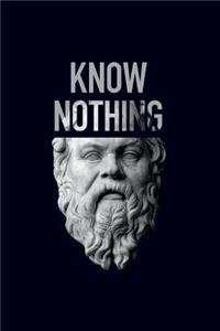 Know Nothing