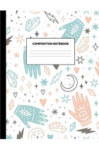 Composition Notebook