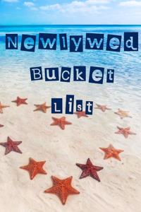 Newlywed Bucket List